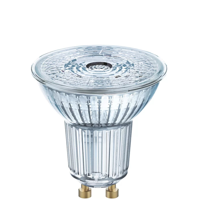 LED-GU10 5W=50W 350lm 2700K OSRAM Glas