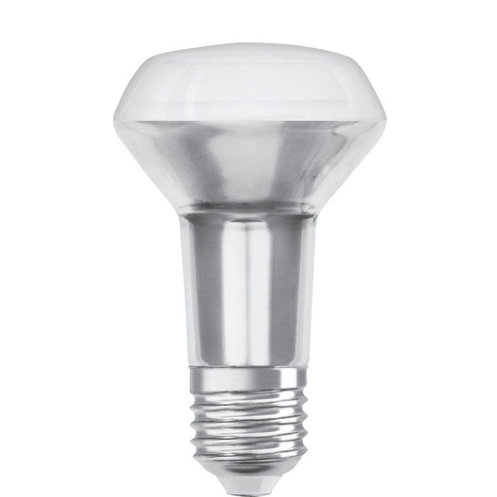 LED-E27 4,3W=60W 345lm R63 36° Osram