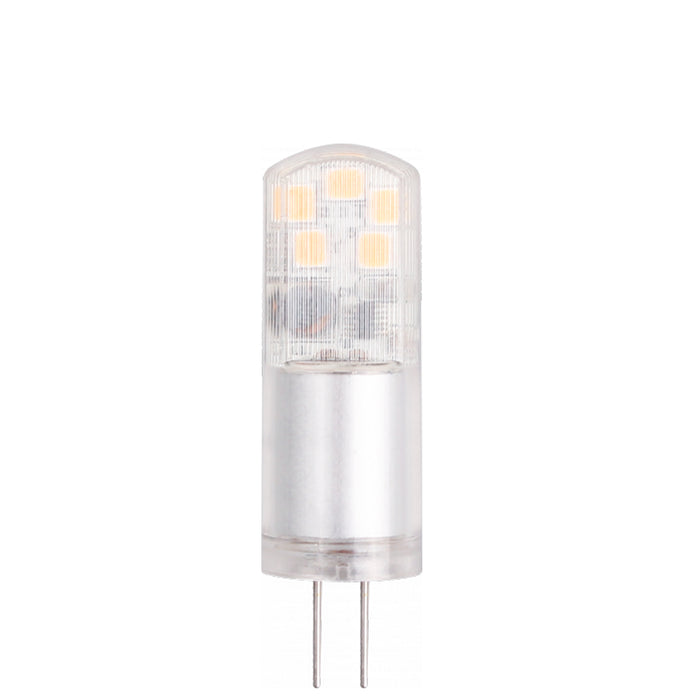 LED-G4 1.8W=18W 200lm 3000K 300° BLULAXA