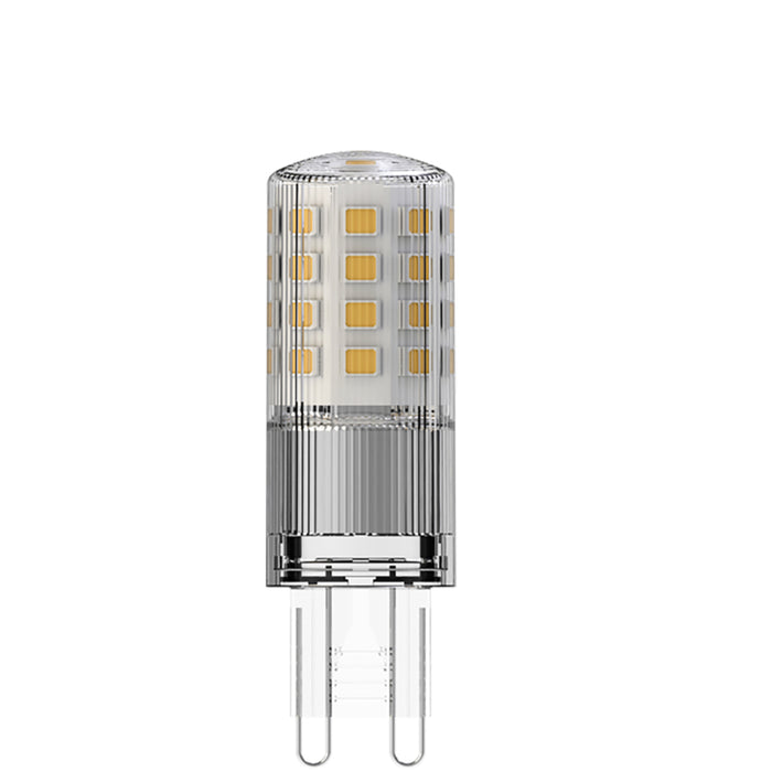 LED-G9 4W 470lm dimmbar 2900K