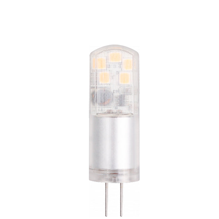 LED-G4 0.9W 100lm 2900K 300° BLULAXA