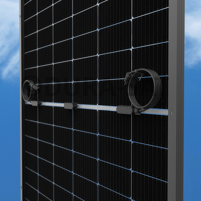 Solarpanel Jolywood HD108N-435W-BF Bifazial !Nur Abholung!