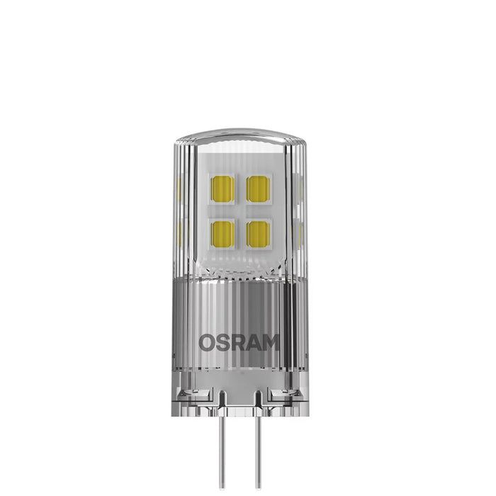 LED-G4 2W=20W 200lm 2700k dimmbar