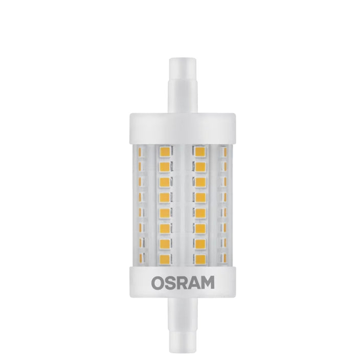 LED-R7s 7W 806lm 78mm OSRAM