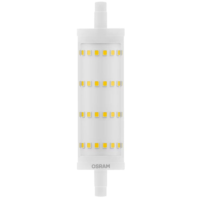 LED-R7s 13W 1500lm 118mm OSRAM