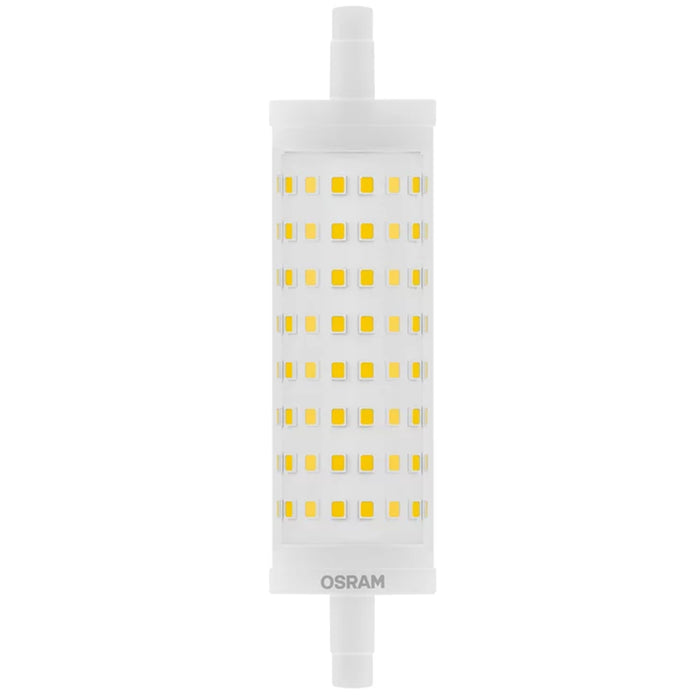 LED-R7s 14W 2000lm 118mm OSRAM