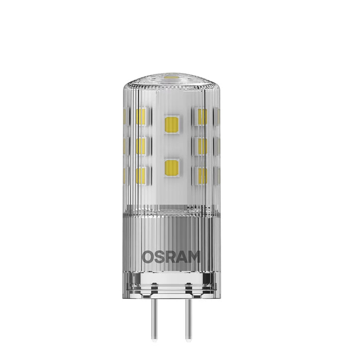 12V 3,6W=35W GY6.35 LED OSRAM dimm.