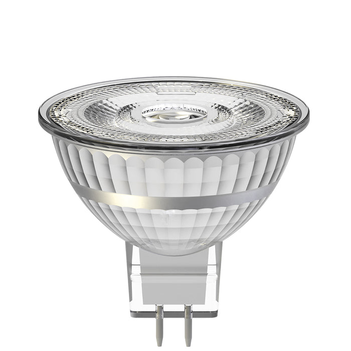 LED-MR16 5W=35W 350lm 36° COB