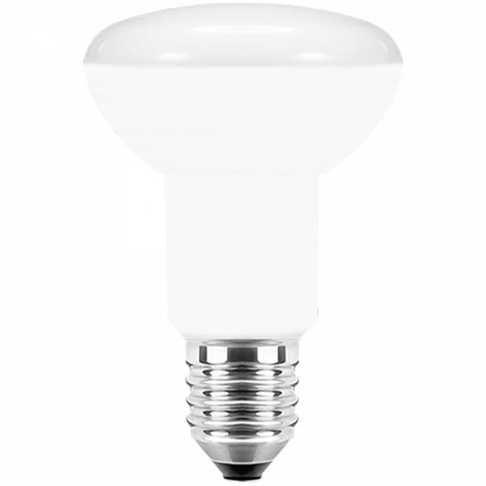 LED-E27 13W 1055lm R80 BLULAXA 2700K