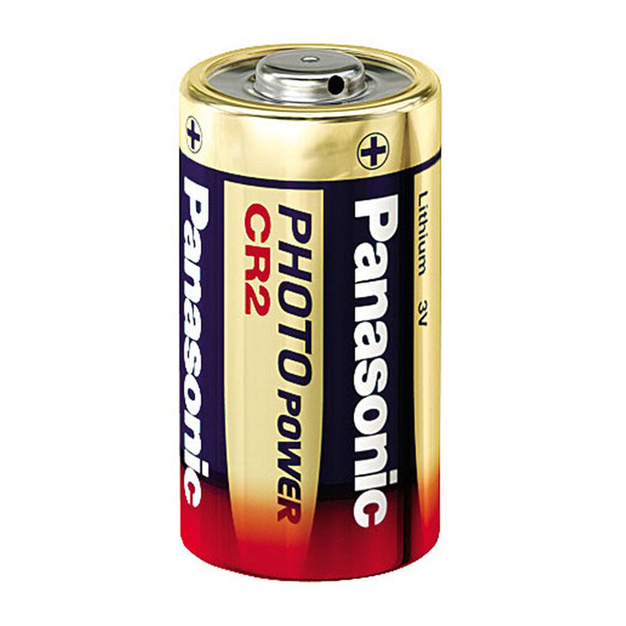 CR2 3V Lithium Panasonic