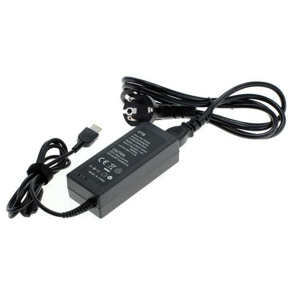 Netzteil Laptop 20V/3,25A für THINKPAD