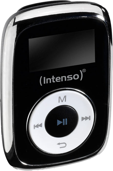 MP3 Player 8GB | Intenso