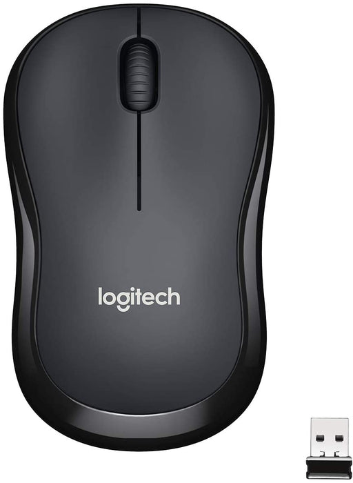 Maus Funk Logitech M220 Silent 1000dpi