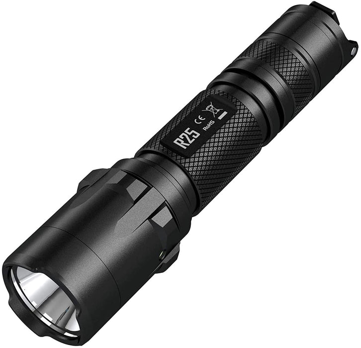 LED-Lampe Nitecore R25 800lm inkl. Akku