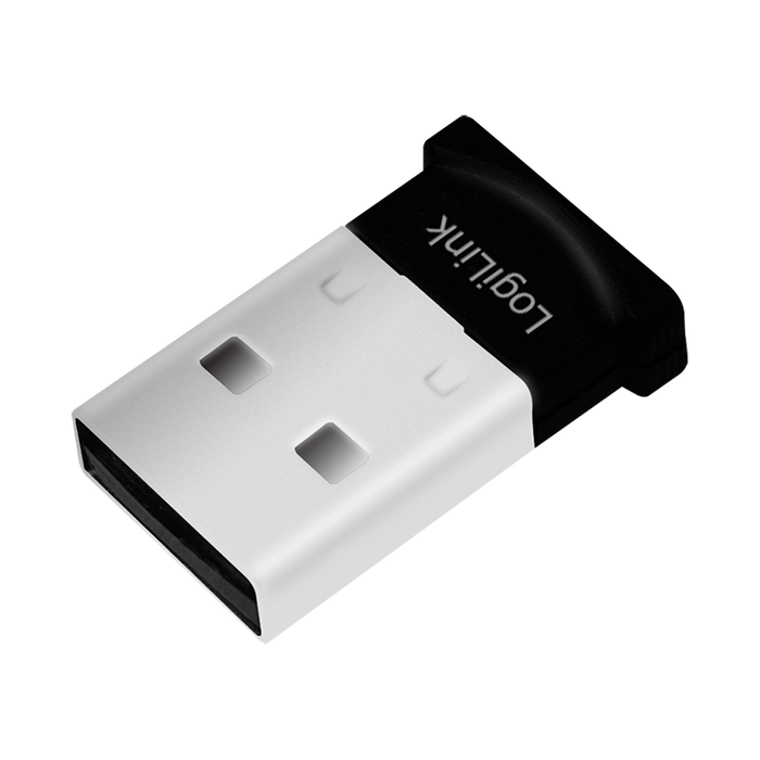 Bluetooth USB 2.0 Dongle 4.0 LogiLink