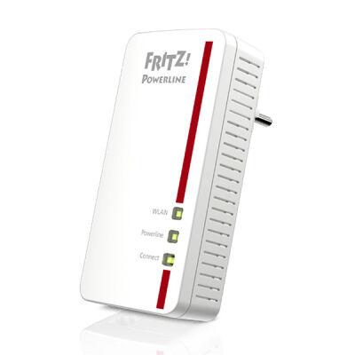 Powerline AVM FRITZ  1260E WLAN