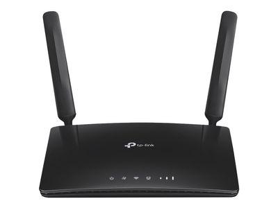 WLAN-Router LTE/4G Modem MR200 V4