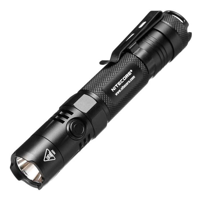 LED-Lampe Nitecore MH10 V2 1200lm + Akku