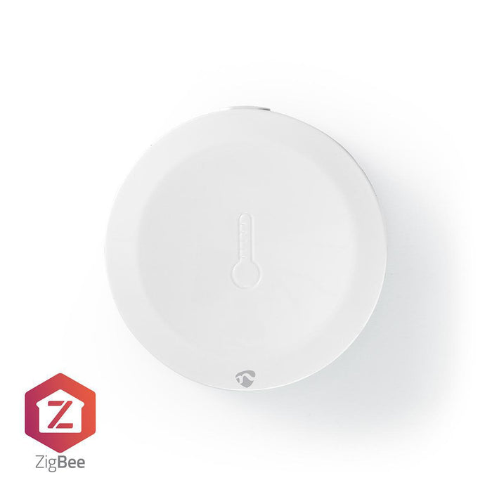 Smart Home Klimasensor Zigbee