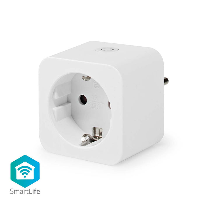 Smart Home Steckdose "nedis" 16A