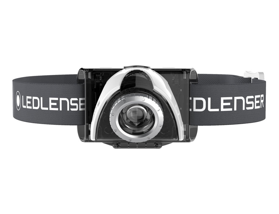 Stirnlampe | 180 lm | LED Lenser SEO 5 | grau