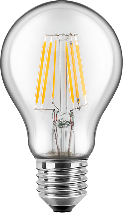 LED-E27 8,5W=75W 1055lm Filament 2700K