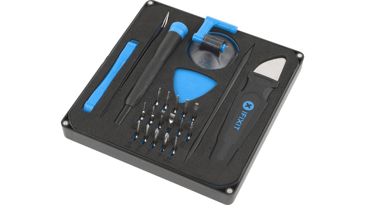 iFixit Essential Electronics