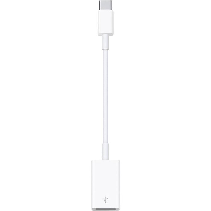 Apple USB-C-auf-USB-Adapter (MJ1M2ZM/A)