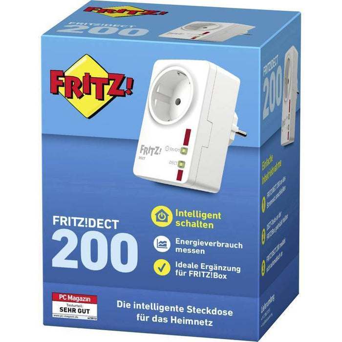 AVM FRITZ! DECT Steckdose 200