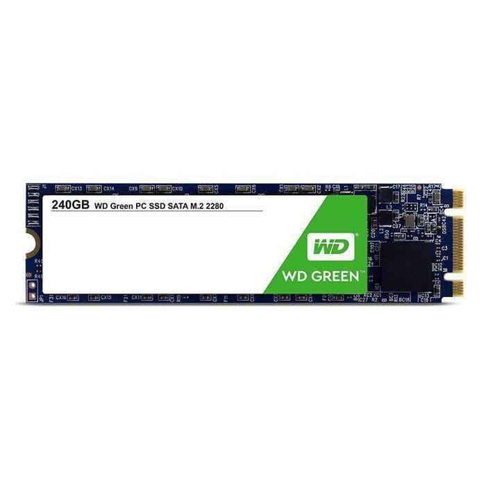 SSD M.2 240GB