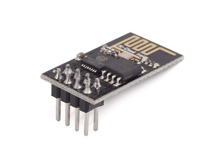 ESP8266 ESP-01S WLAN WiFi Modul