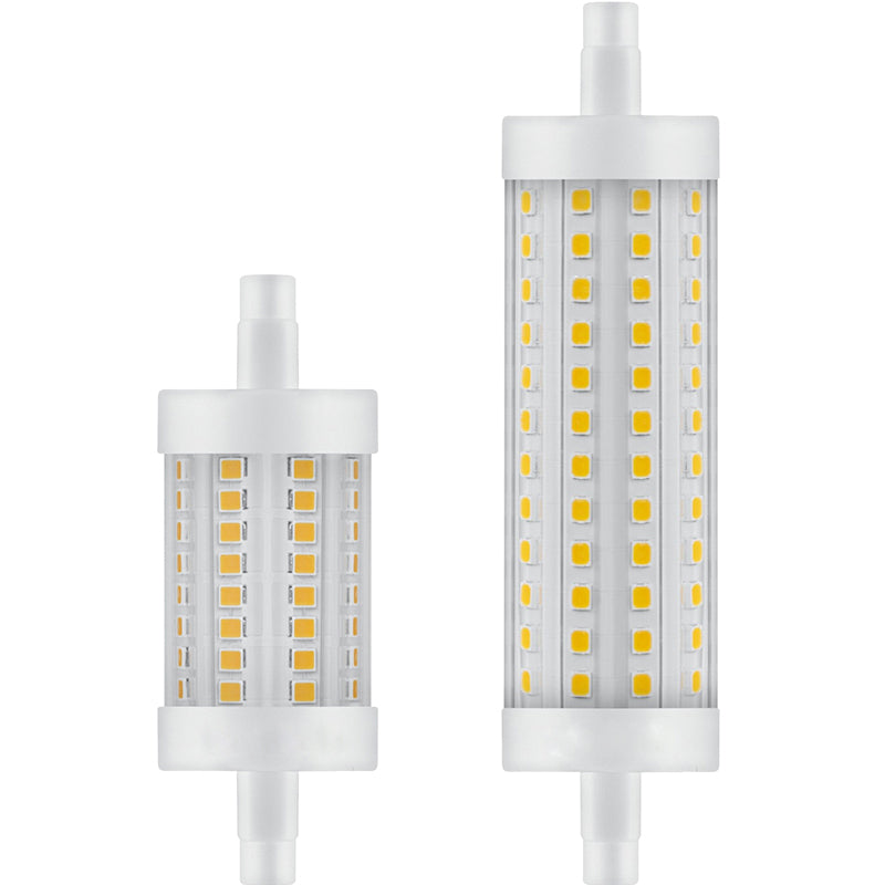 LED Stablampen