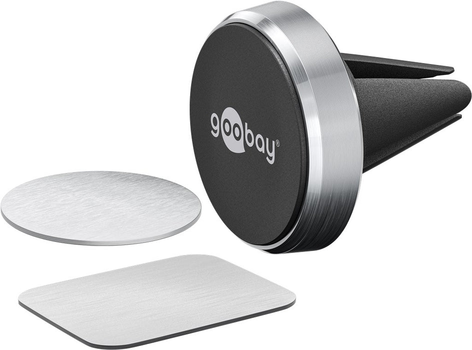 Magnethalterungs-Set Universal im Slim-Design