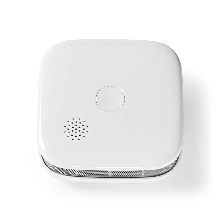 Smart Home Rauchmelder "nedis"