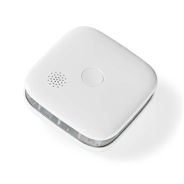 Smart Home Rauchmelder "nedis"