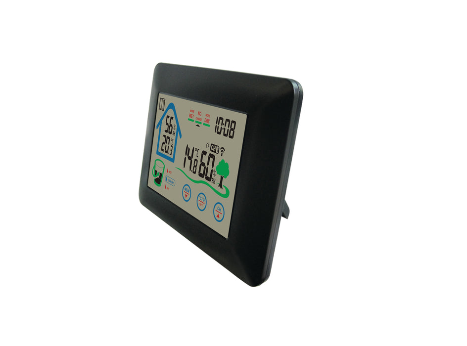 Wetterstation Denver WS-520 inkl. Sensor