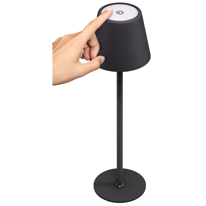 LED-Tischleuchte 3000K 170lm goobay M