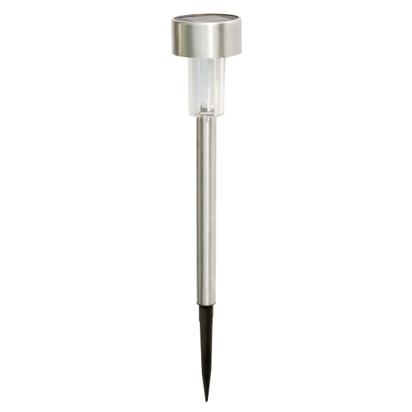 Solar LED Erdspieß 6500K IP44