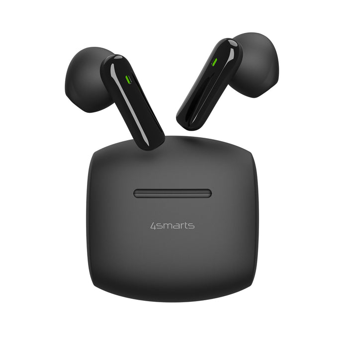 Ohrhörer BT 5.4 SkyBuds Air IPX4 schwarz