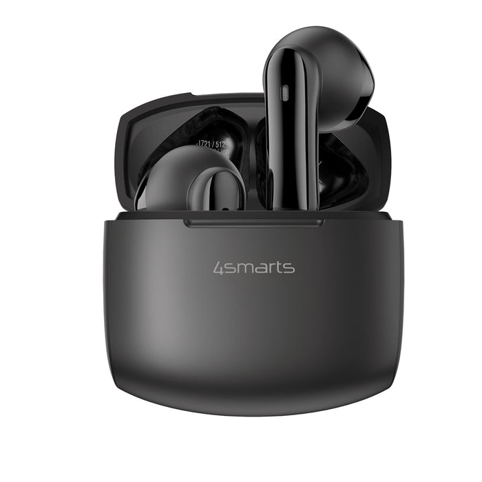 Ohrhörer BT 5.4 SkyBuds Air IPX4 schwarz