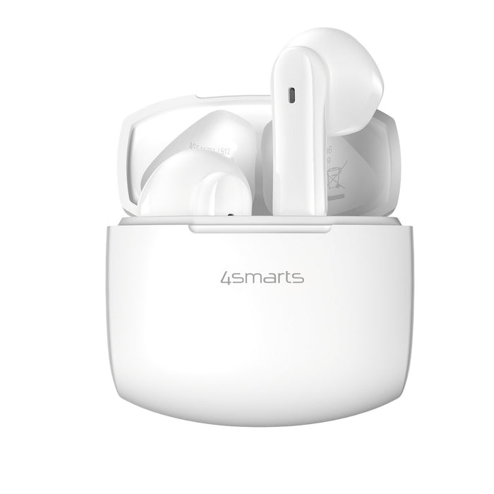 Ohrhörer BT 5.4 SkyBuds Air IPX4 weiß