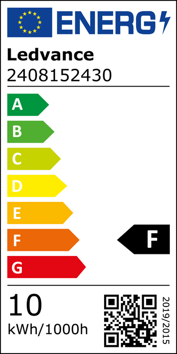 LED-Stripe-Set RGB WW 3m 10W 780lm FB