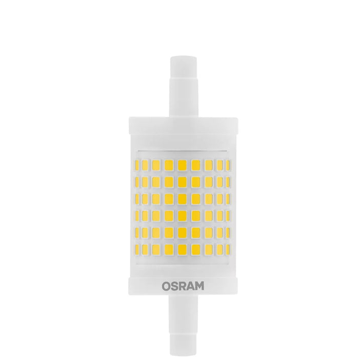 LED-R7s 11W 1521lm 78mm dimmbar OSRAM