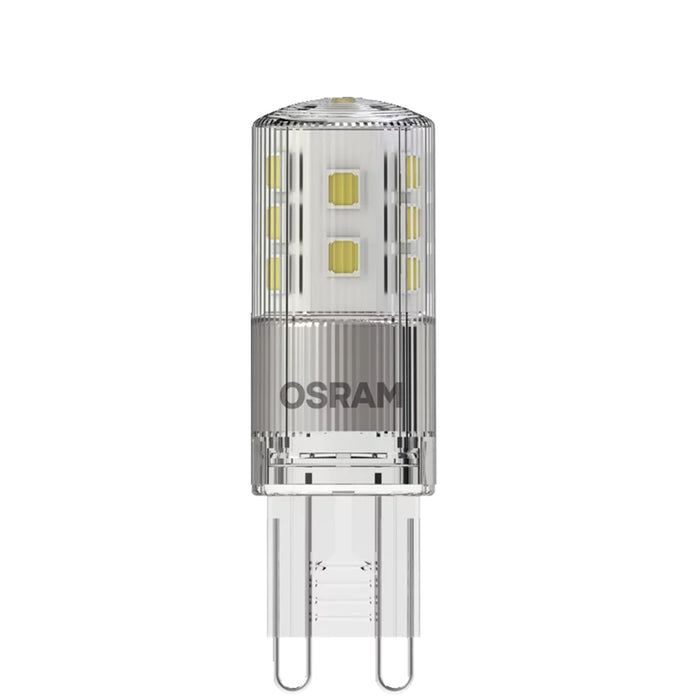 LED-G9 3,5W 350lm dimmbar OSRAM