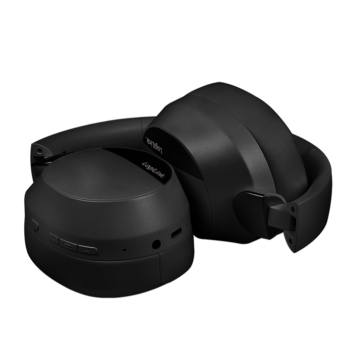 Kopfhörer BT 6.0 ANC 3,5mm BT0071