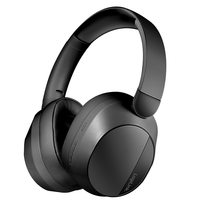 Kopfhörer BT 6.0 ANC 3,5mm BT0071