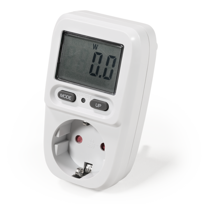 Energie Monitor 3680W