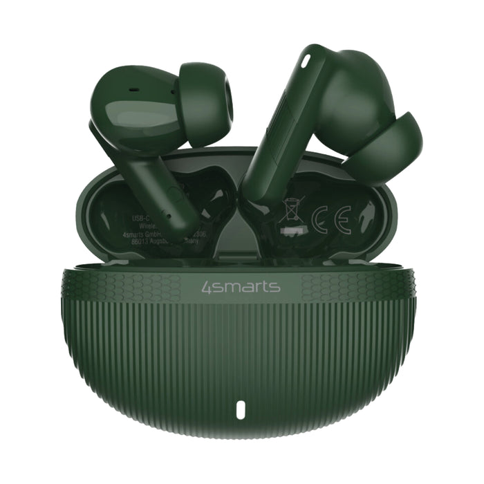 Ohrhörer BT 5.4 SkyBuds Pro ANC