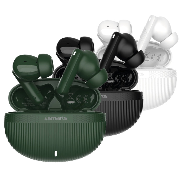 Ohrhörer BT 5.4 SkyBuds Pro ANC