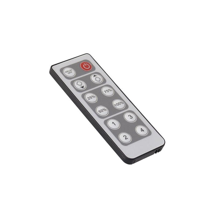 LED-Stripe Infrarot-AP-Dimmer inkl. FB